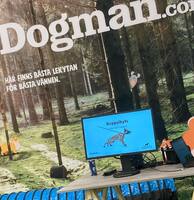 Kurs på Dogman, Koppelhyfs